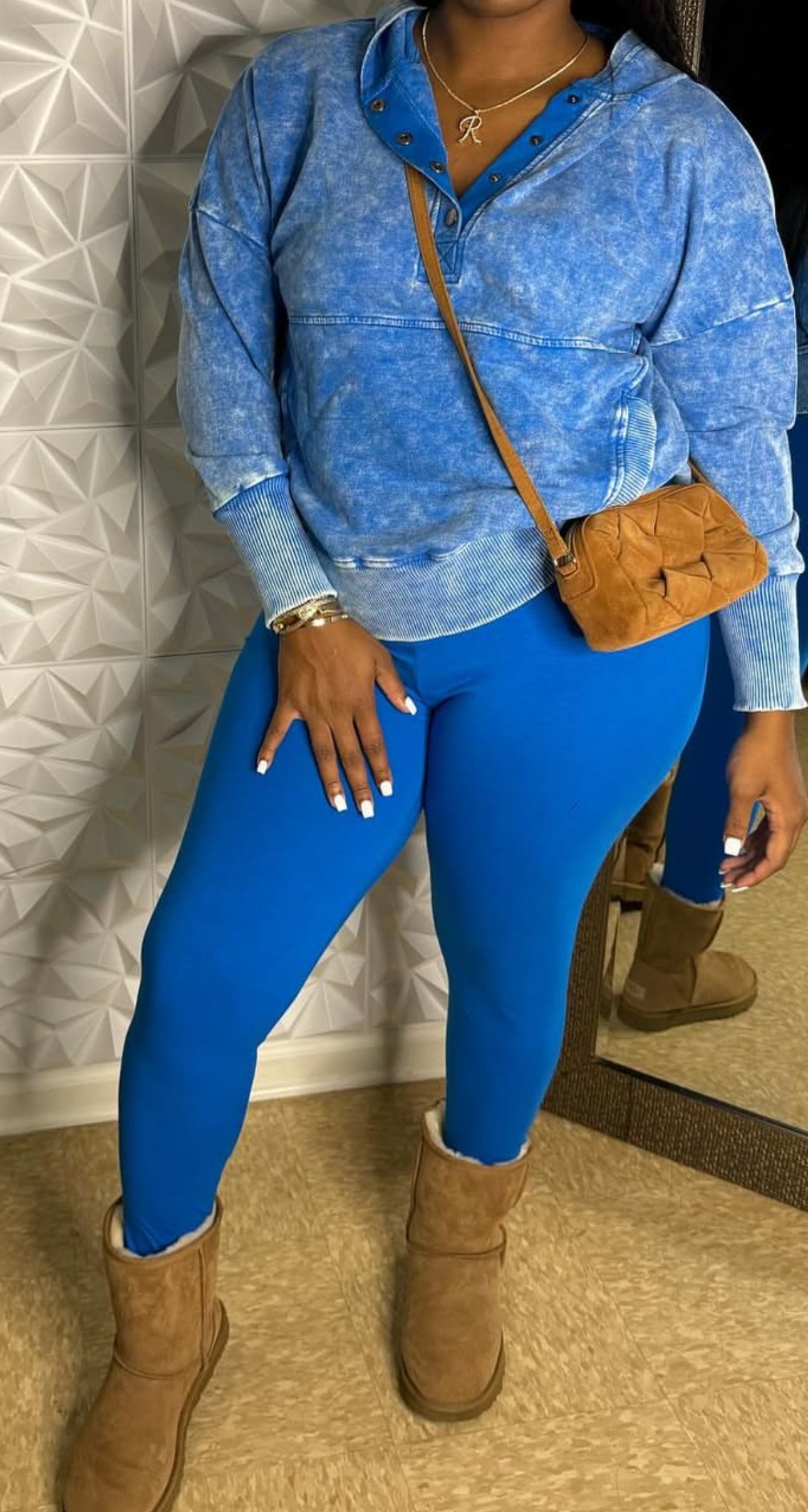 Chill hoodies/ leggings only plus sizes