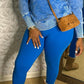 Chill hoodies/ leggings only plus sizes